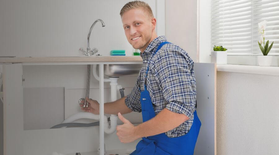 Professional 24 Hour Plumbers services in Springer, OK